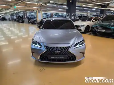 Lexus ES 2021 2.5 вариатор в Москве № 1982350, миниатюра 3