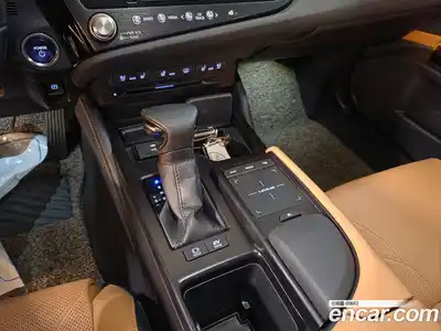 Lexus ES 2021 2.5 вариатор в Москве № 1982350, миниатюра 9