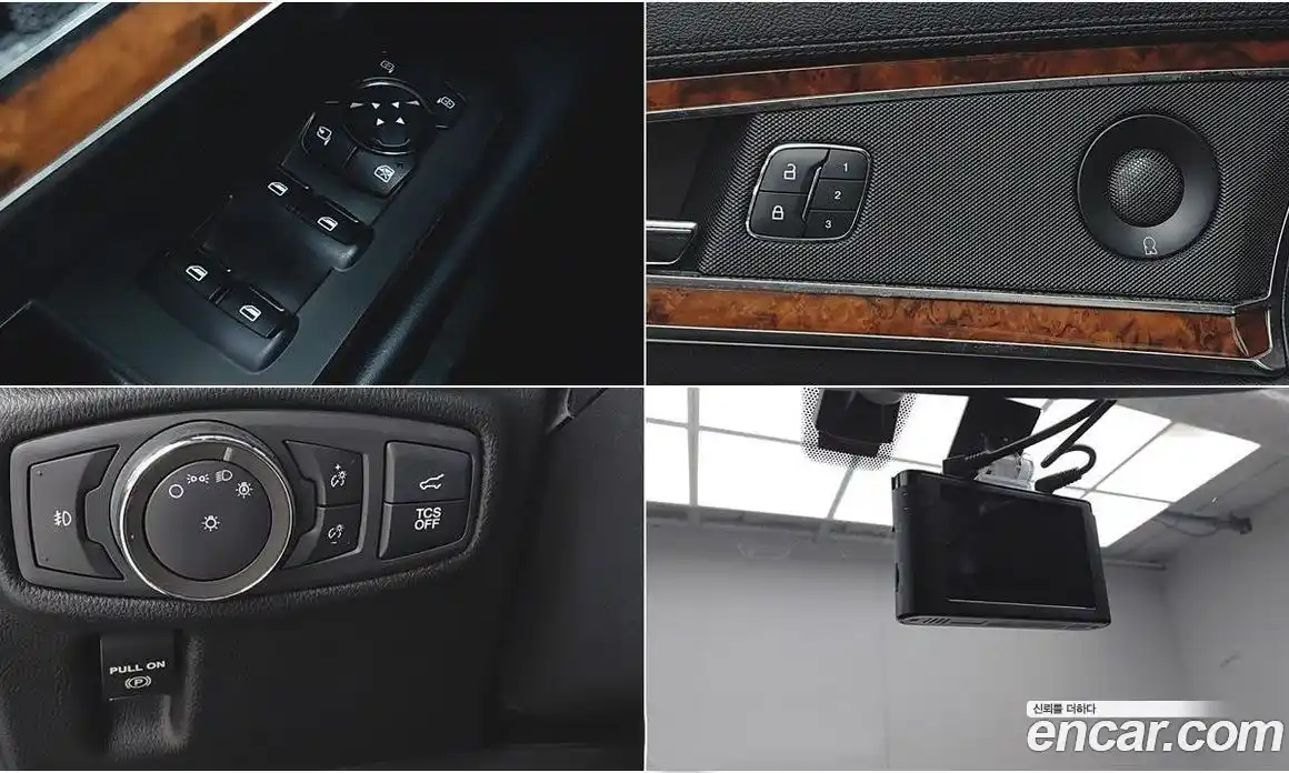 Lincoln Nautilus 2020 2.7 гидро, фото 11