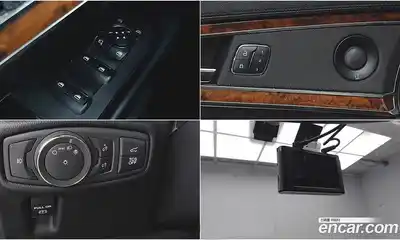 Lincoln Nautilus 2020 2.7 гидро, миниатюра 11