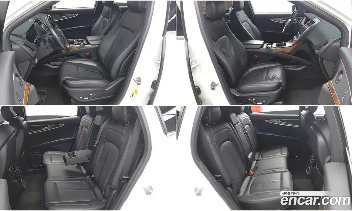 Lincoln Nautilus 2020 2.7 гидро, фото 13