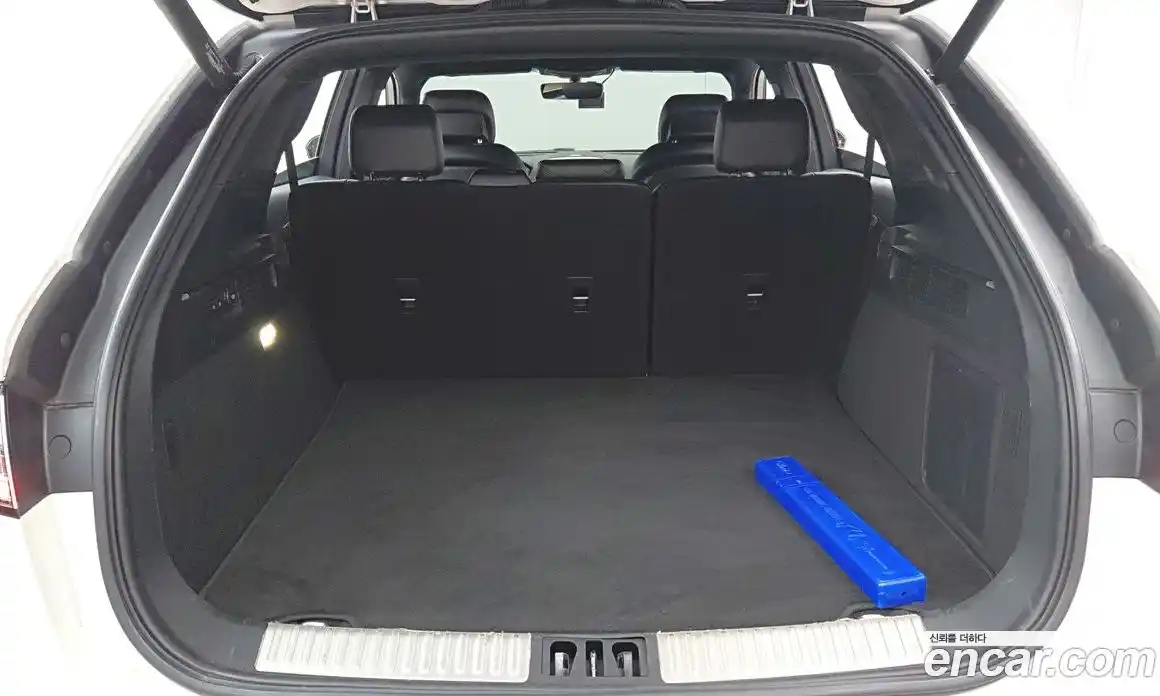 Lincoln Nautilus 2020 2.7 гидро, фото 17