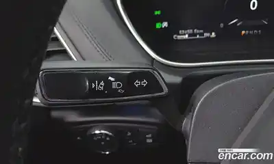 Lincoln Nautilus 2020 2.7 гидро, миниатюра 4