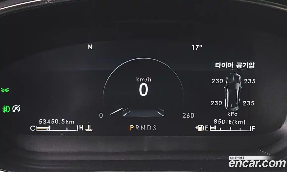 Lincoln Nautilus 2020 2.7 гидро, фото 8