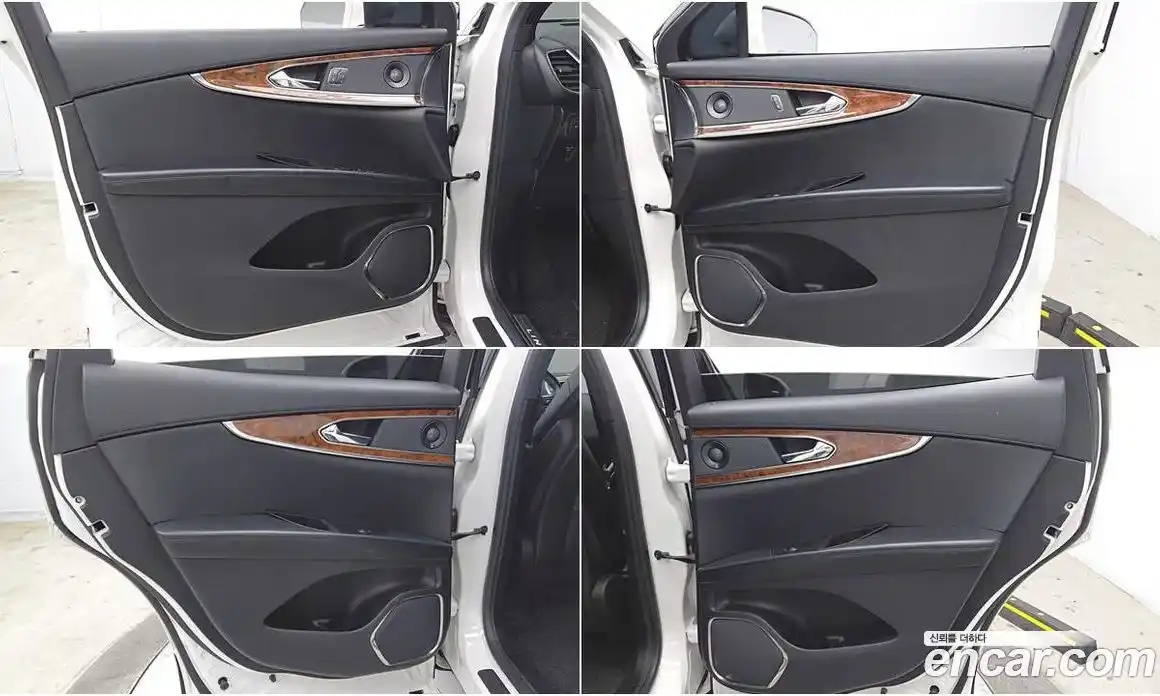 Lincoln Nautilus 2020 2.7 гидро, фото 10