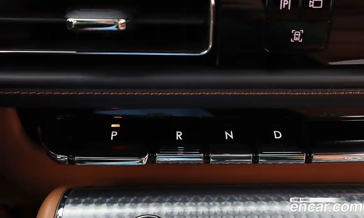 Lincoln Aviator 2021 3.0 гидро, фото 15