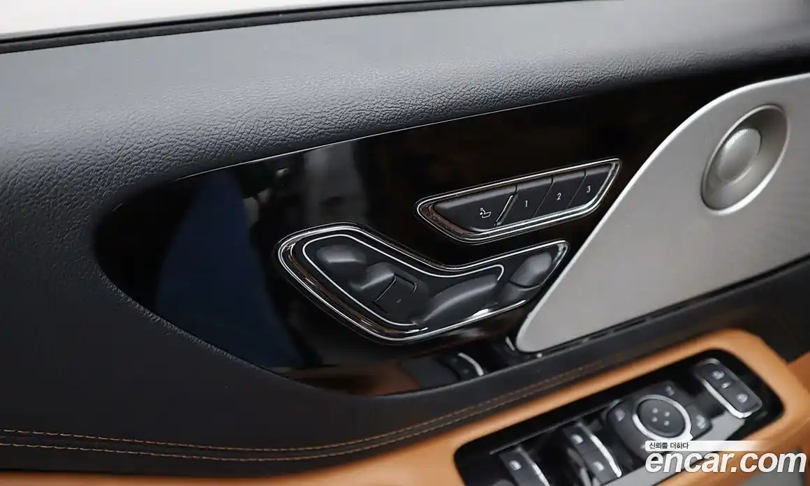 Lincoln Aviator 2021 3.0 гидро, фото 5