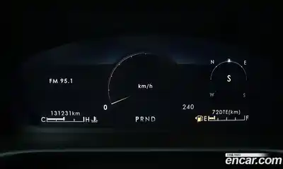 Lincoln Aviator 2021 3.0 гидро, миниатюра 8