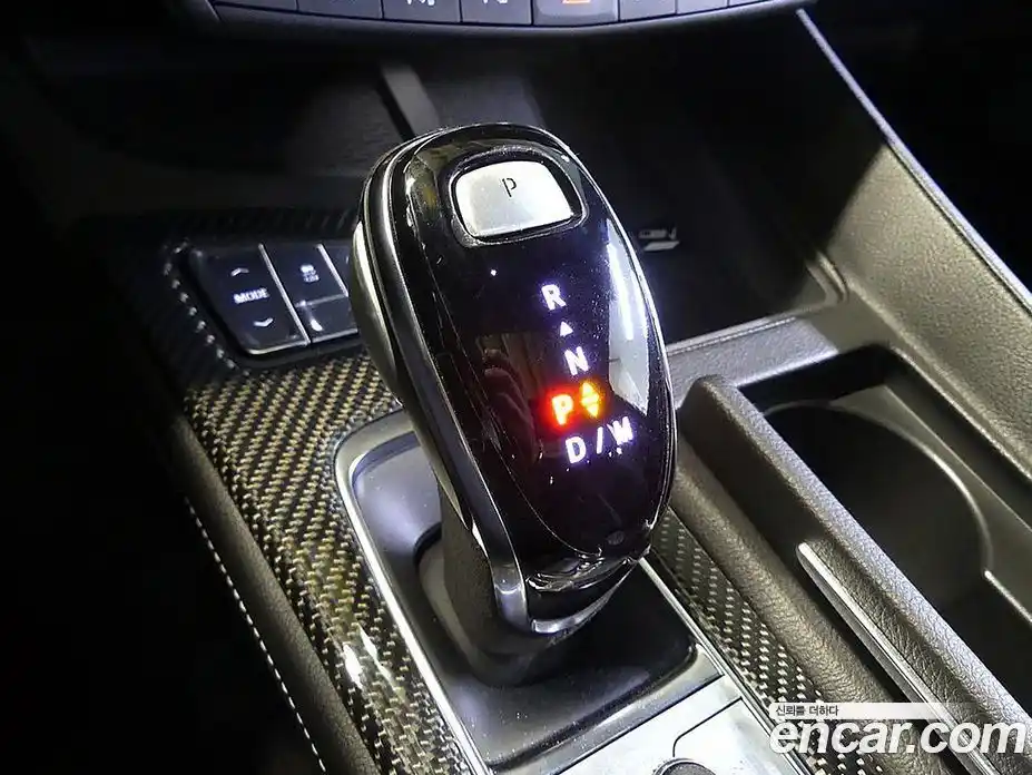 Cadillac CT5-V 2022 6.2 гидро в Москве № 1983791, фото 15