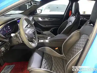 Cadillac CT5-V 2022 6.2 гидро в Москве № 1983791, миниатюра 7