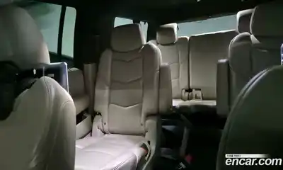 Cadillac Escalade 2020 6.2 гидро в Москве № 1983828, миниатюра 12