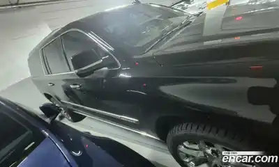 Cadillac Escalade 2020 6.2 гидро в Москве № 1983828, миниатюра 5