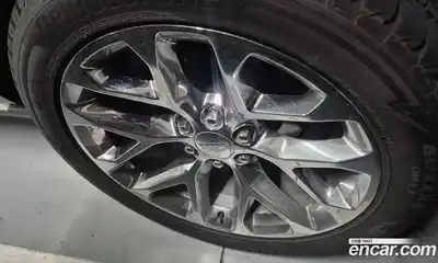 Cadillac Escalade 2020 6.2 гидро в Москве № 1983828, миниатюра 6