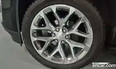 Cadillac Escalade 2020 6.2 гидро в Москве № 1983828, миниатюра 7