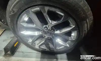 Cadillac Escalade 2020 6.2 гидро в Москве № 1983828, миниатюра 8