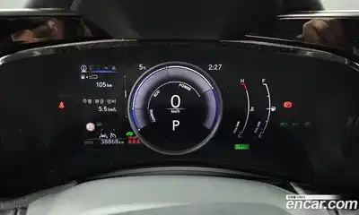 Lexus NX 2024 2.5 гидро в Москве № 198806, миниатюра 8