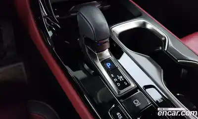 Lexus NX 2024 2.5 гидро в Москве № 198806, миниатюра 9