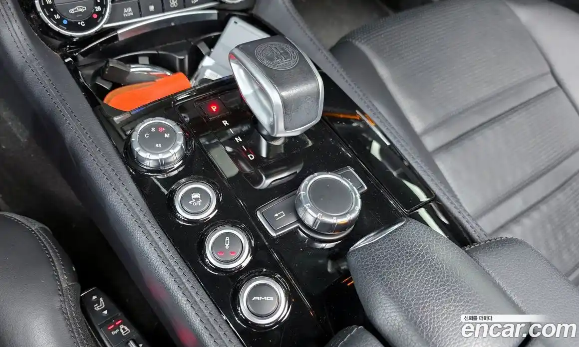 Mercedes-Benz CLS-Class 2017 5.5 гидро в Москве № 205657, фото 9