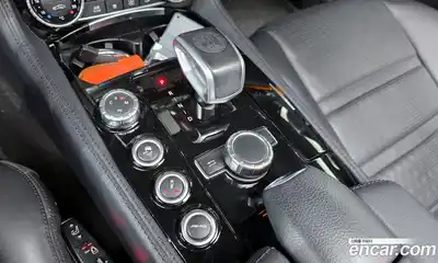 Mercedes-Benz CLS-Class 2017 5.5 гидро в Москве № 205657, миниатюра 9