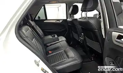 Mercedes-Benz GLE-Class 2018 3.0 гидро в Москве № 206698, миниатюра 12