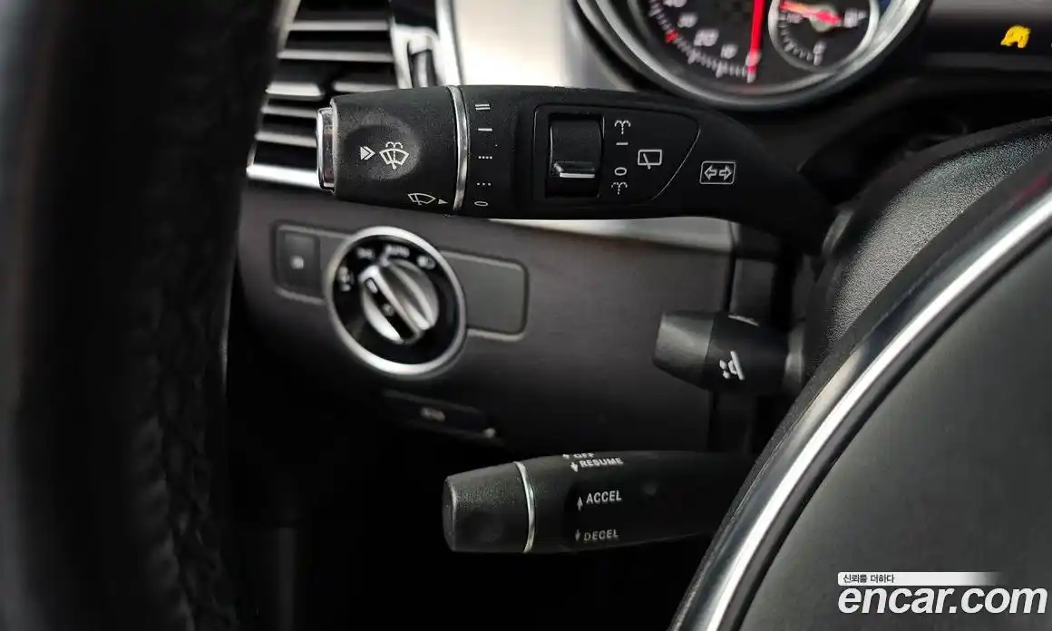 Mercedes-Benz GLE-Class 2018 3.0 гидро в Москве № 206698, фото 14
