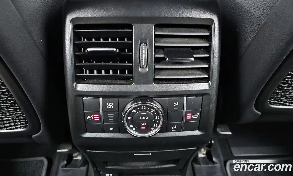 Mercedes-Benz GLE-Class 2018 3.0 гидро в Москве № 206698, фото 18