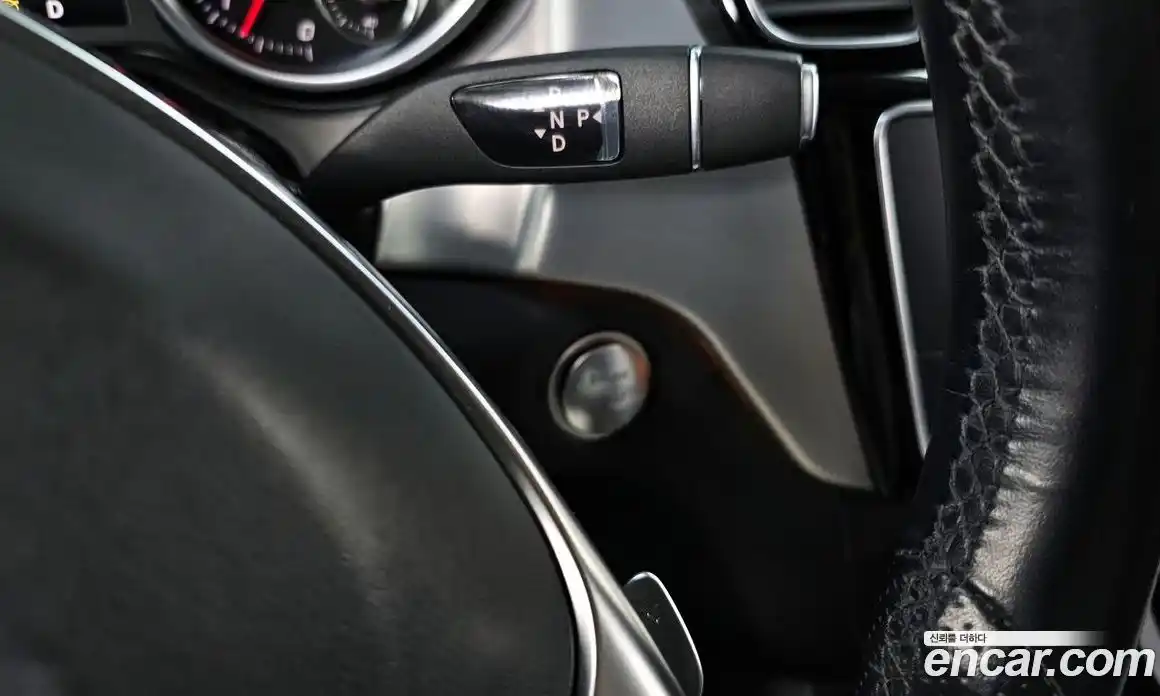 Mercedes-Benz GLE-Class 2018 3.0 гидро в Москве № 206698, фото 9