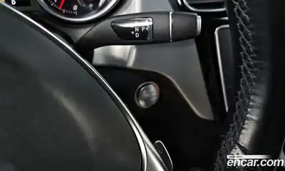 Mercedes-Benz GLE-Class 2018 3.0 гидро в Москве № 206698, миниатюра 9