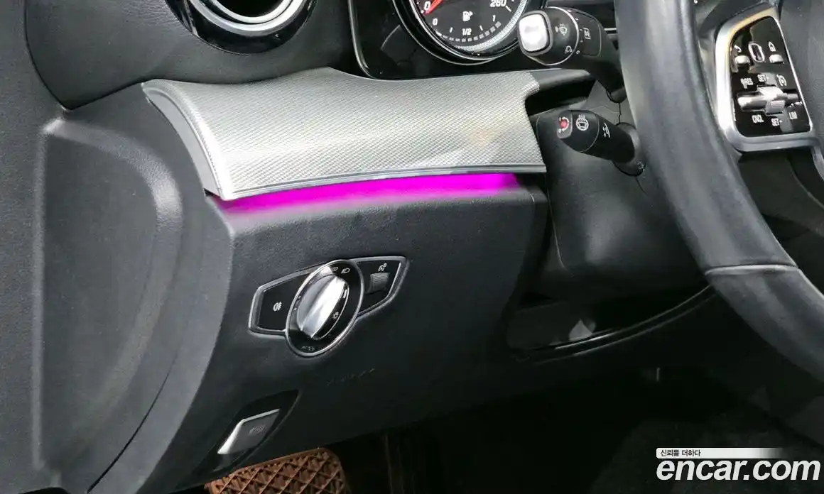 Mercedes-Benz E-Class 2019 2.0 гидро в Москве № 212176, фото 14