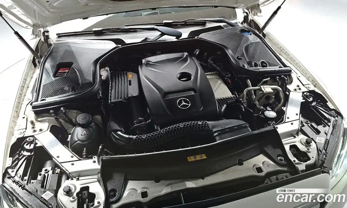 Mercedes-Benz E-Class 2019 2.0 гидро в Москве № 212176, фото 6