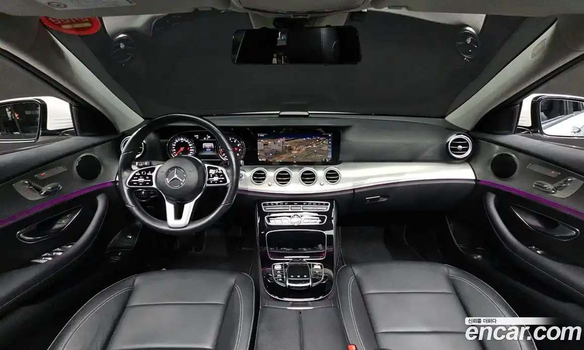 Mercedes-Benz E-Class 2019 2.0 гидро в Москве № 212176, фото 7