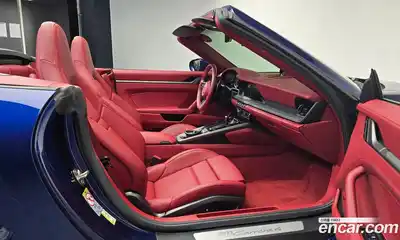 Porsche 911 2024 3.0 гидро в Москве № 212945, миниатюра 11