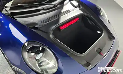 Porsche 911 2024 3.0 гидро в Москве № 212945, миниатюра 6