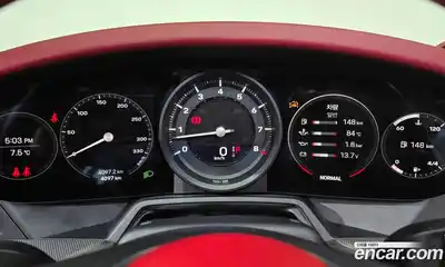 Porsche 911 2024 3.0 гидро в Москве № 212945, миниатюра 8