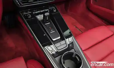 Porsche 911 2024 3.0 гидро в Москве № 212945, миниатюра 9