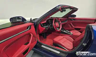 Porsche 911 2024 3.0 гидро в Москве № 212945, миниатюра 10