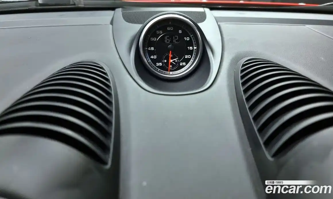 Porsche 718 2019 2.5 гидро в Москве, фото 17