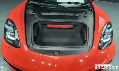 Porsche 718 2019 2.5 гидро в Москве, миниатюра 6