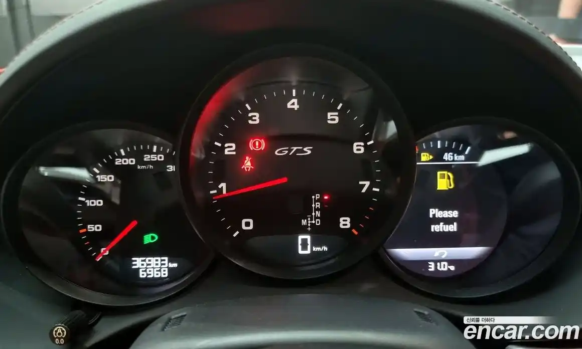 Porsche 718 2019 2.5 гидро в Москве, фото 8