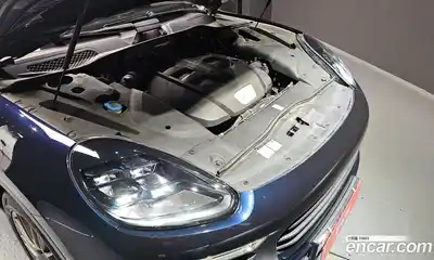 Porsche Cayenne 2015 3.0 гидро в Москве № 213281, миниатюра 6