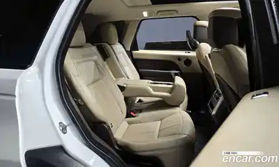 Land Rover Range-Rover Sport 2019 3.0 гидро в Москве № 213520, миниатюра 12