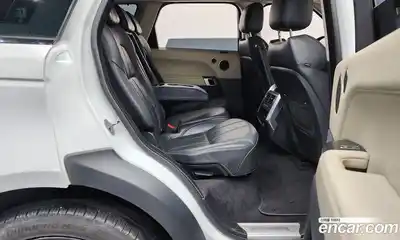 Land Rover Range-Rover Sport 2017 3.0 гидро в Москве № 213795, миниатюра 12