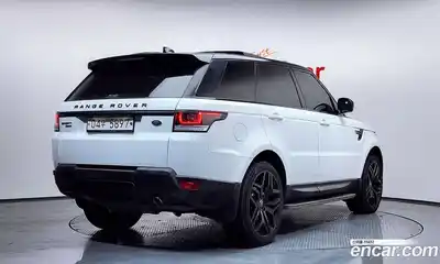 Land Rover Range-Rover Sport 2017 3.0 гидро в Москве № 213795, миниатюра 2