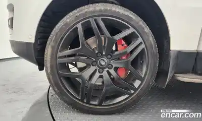 Land Rover Range-Rover Sport 2017 3.0 гидро в Москве № 213795, миниатюра 5