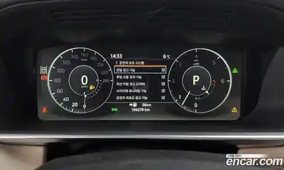 Land Rover Range-Rover Sport 2017 3.0 гидро в Москве № 213795, миниатюра 8