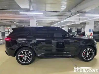 Land Rover Range-Rover Sport 2025 3.0 гидро в Москве № 213884, миниатюра 4