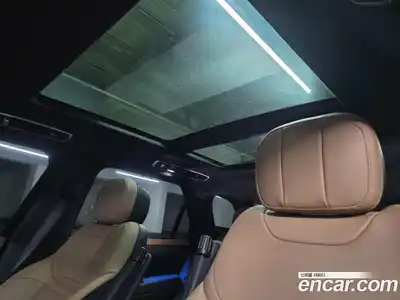Land Rover Range-Rover Sport 2025 3.0 гидро в Москве № 213884, миниатюра 8