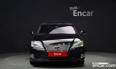 Lexus ES 2011 3.5 гидро в Москве № 214712, миниатюра 3
