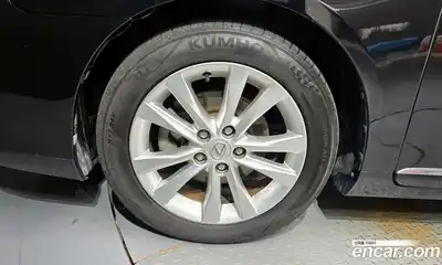 Lexus ES 2011 3.5 гидро в Москве № 214712, миниатюра 5