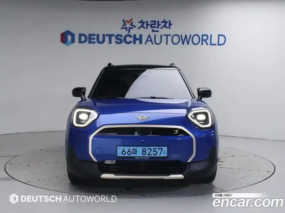 Mini Aceman 2025 гидро в Москве № 216012, фото 3